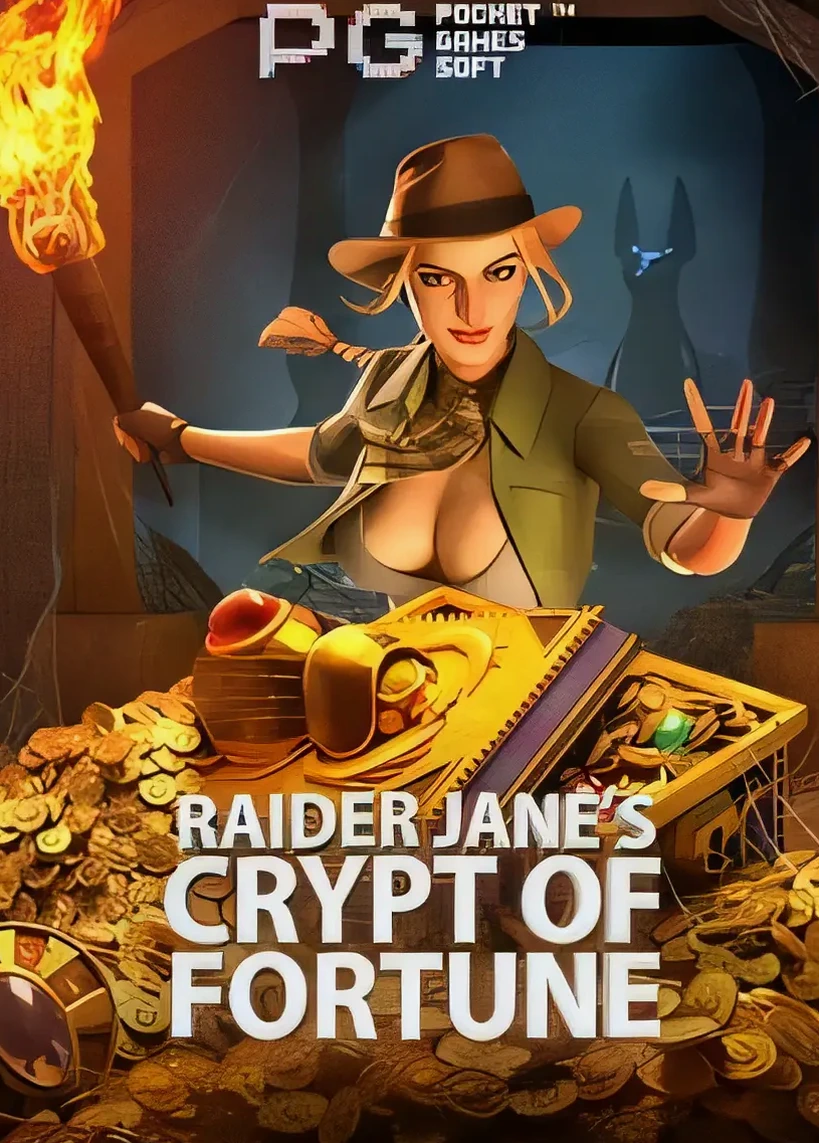 Crypt Fortune