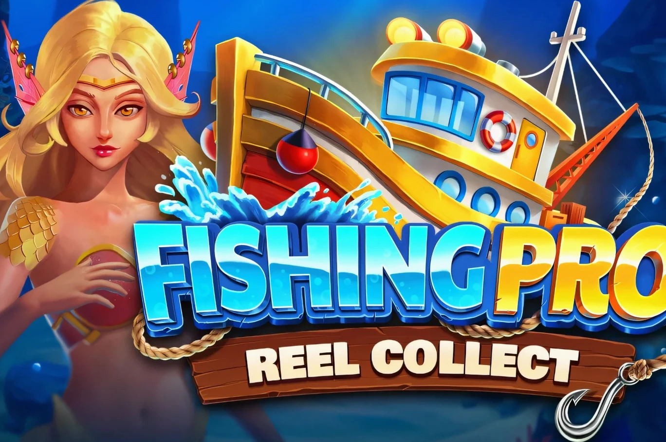 Fishing Pro