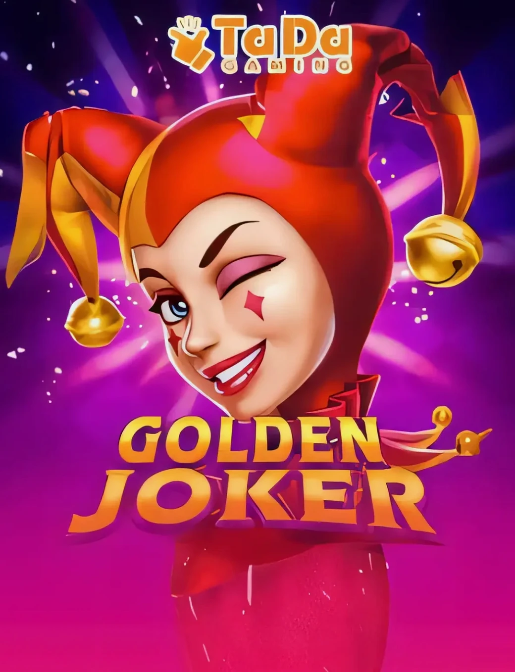 Golden Joker