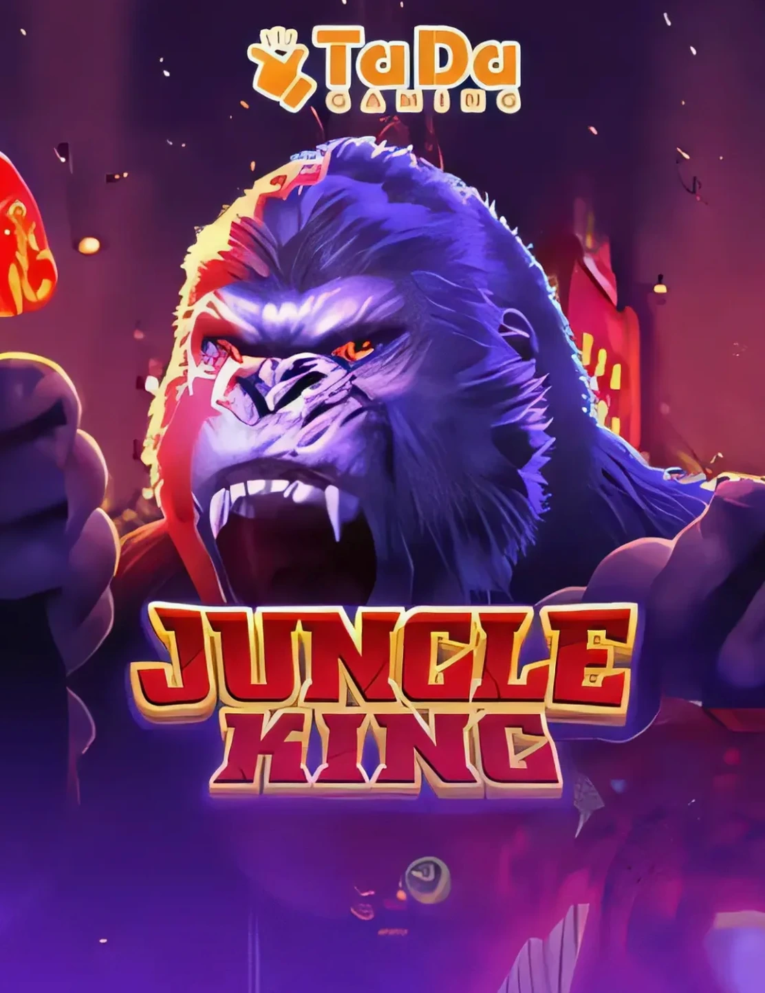 Jungle King