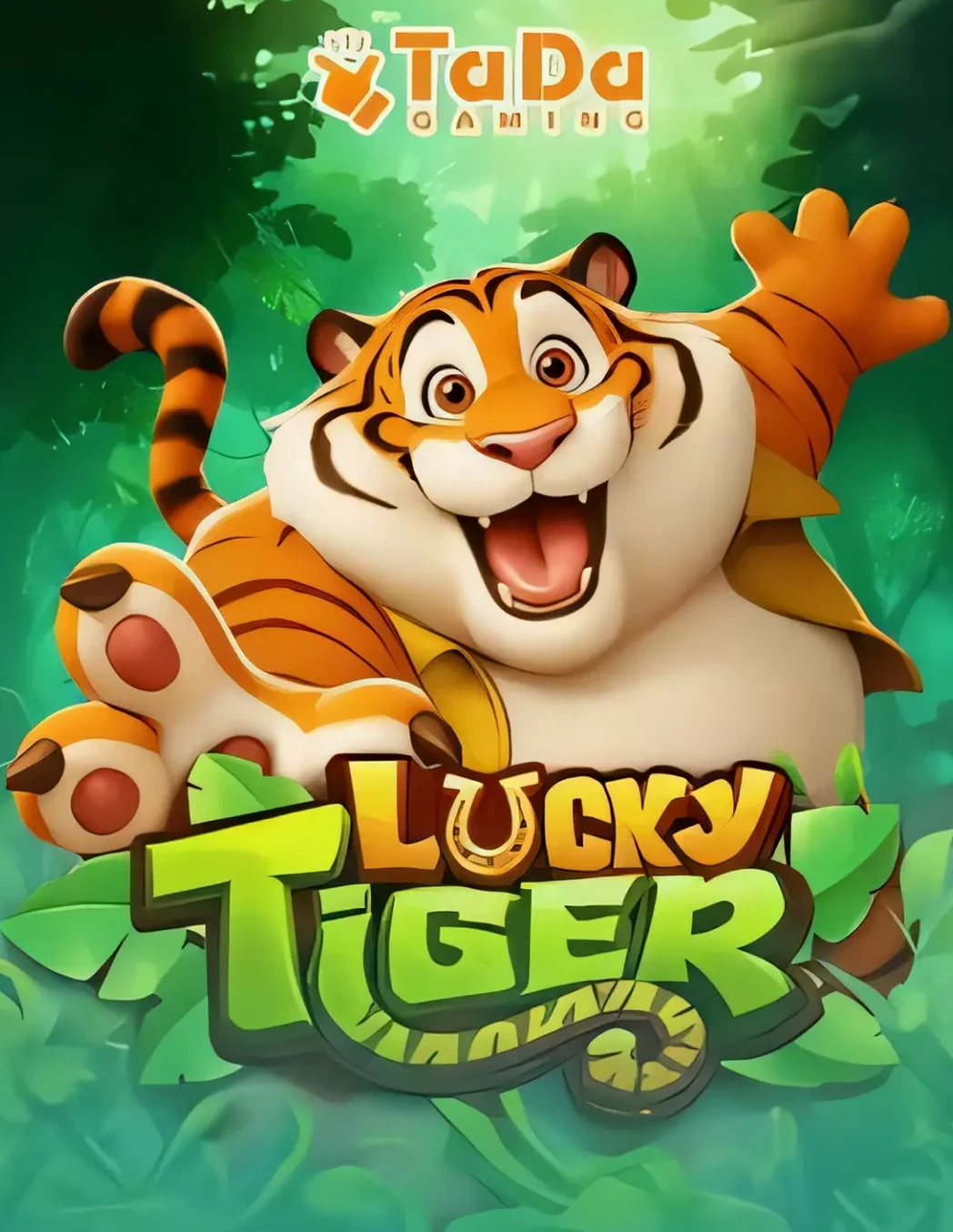 Lucky Tiger