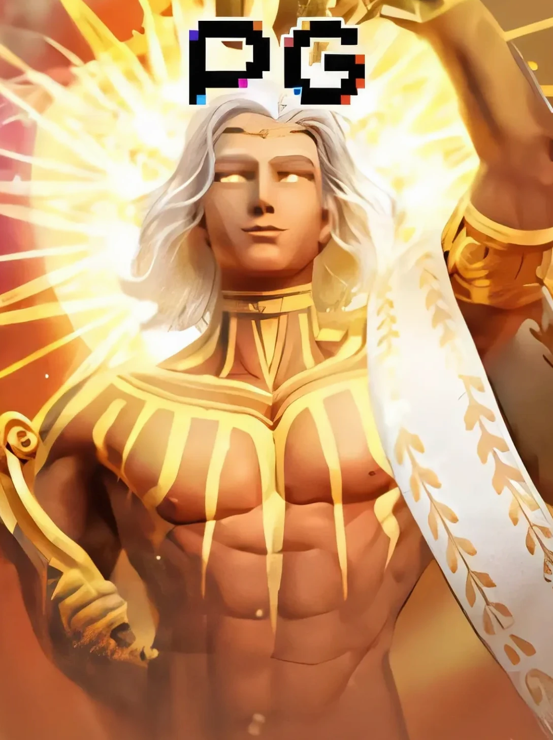 Rise The Sun