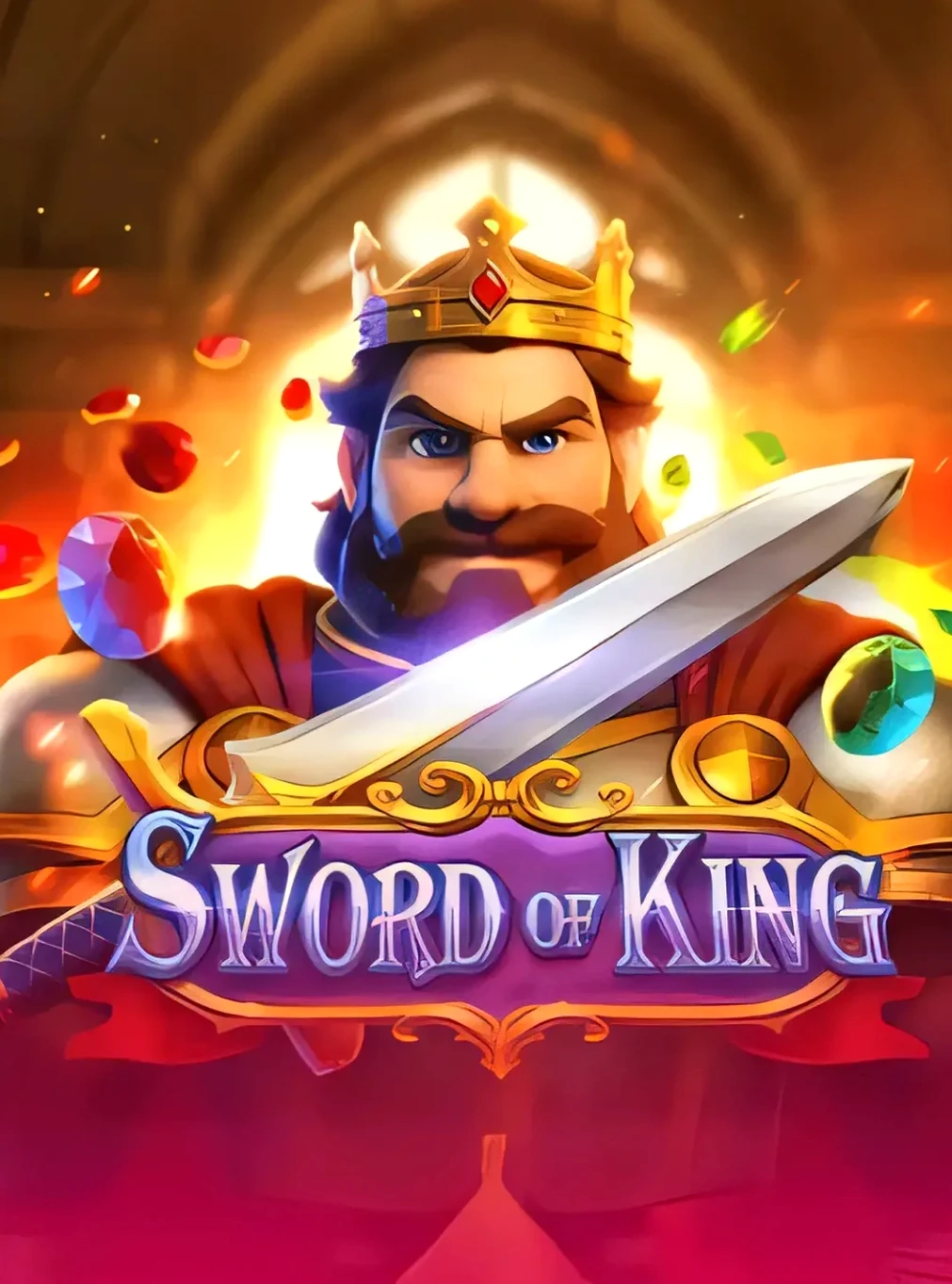 Sword Of King