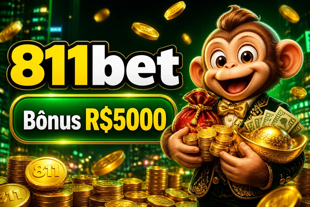 Desempenho no 811bet app