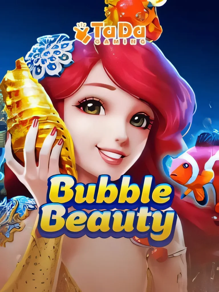 811bet-bubblebeauty