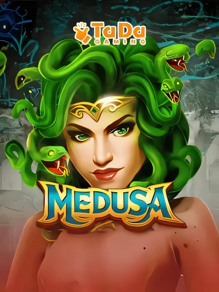 811bet-medusa