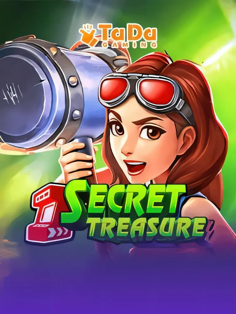 811bet-secrettreasure